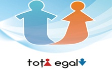 Roll-up - Toti egali 5